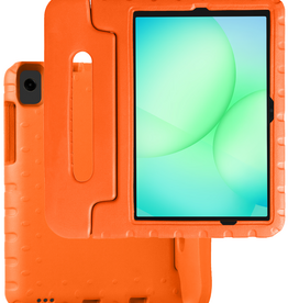 BASEY. BASEY. Samsung Galaxy Tab A9 Plus / A11 Plus Kinderhoes - Oranje