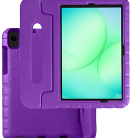 BASEY. BASEY. Samsung Galaxy Tab A9 Plus / A11 Plus Kinderhoes - Paars