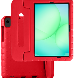 BASEY. BASEY. Samsung Galaxy Tab A9 Plus / A11 Plus Kinderhoes - Rood