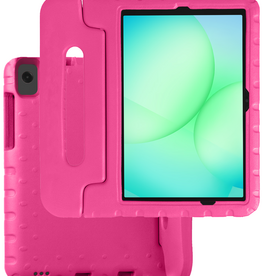 BASEY. BASEY. Samsung Galaxy Tab A9 Plus / A11 Plus Kinderhoes - Roze