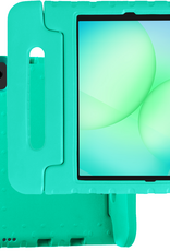 BASEY. BASEY. Samsung Galaxy Tab A9 Plus Kinderhoes - Turquoise