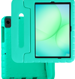 BASEY. BASEY. Samsung Galaxy Tab A9 Plus / A11 Plus Kinderhoes - Turquoise
