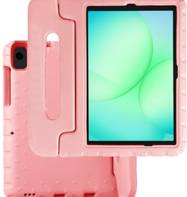 BASEY. BASEY. Samsung Galaxy Tab A9 Plus / A11 Plus Kinderhoes - Zalm