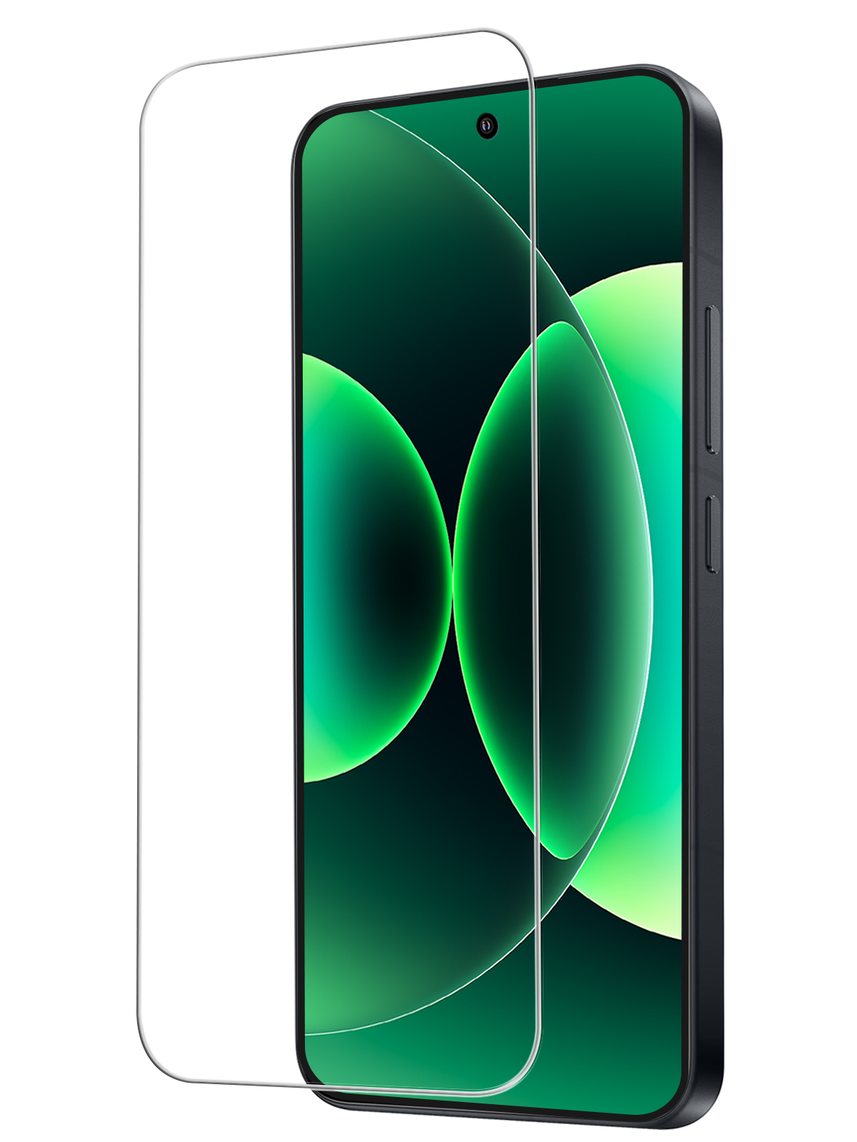 BASEY. BASEY. Xiaomi 17 Screenprotector