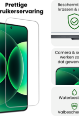 BASEY. BASEY. Xiaomi 17 Screenprotector