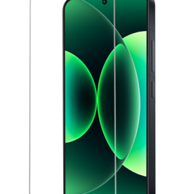 BASEY. BASEY. Xiaomi 17 Pro Max Screenprotector