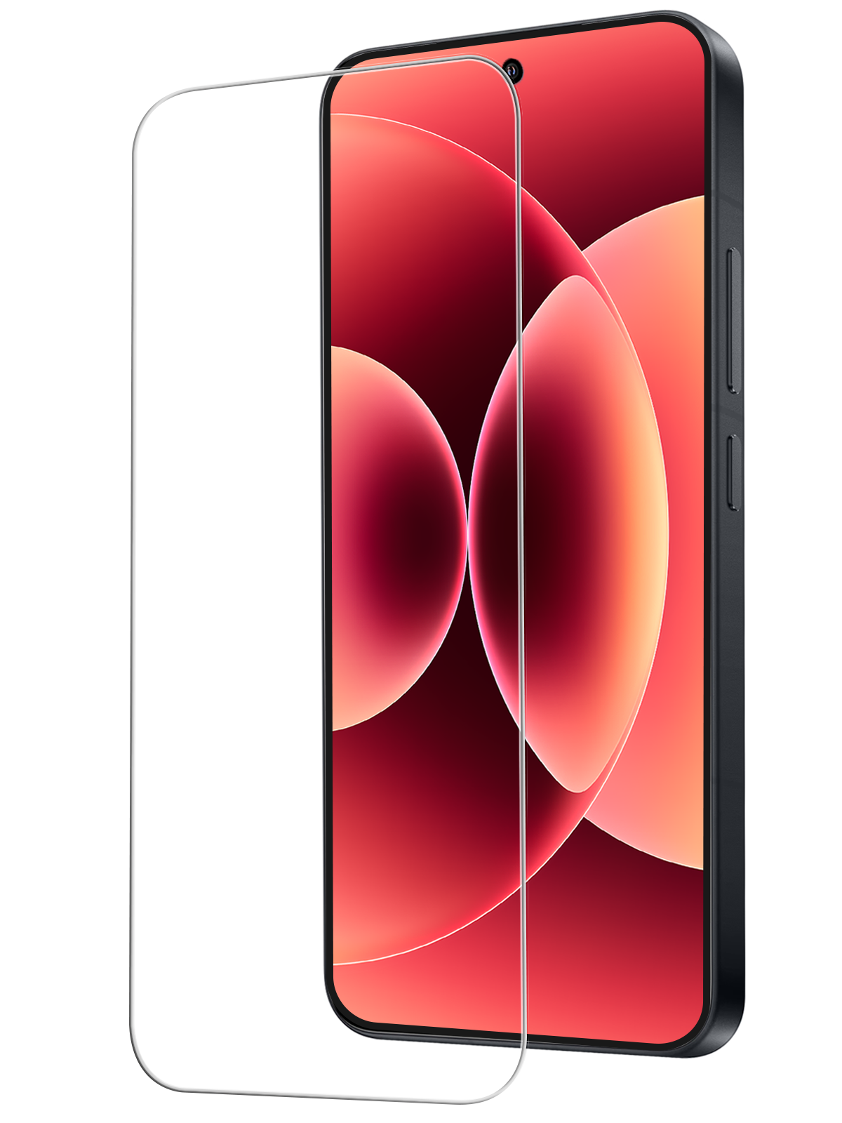 NoXx NoXx Xiaomi 17 Screenprotector