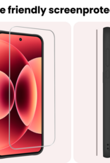 NoXx NoXx Xiaomi 17 Pro Screenprotector - 3 PACK