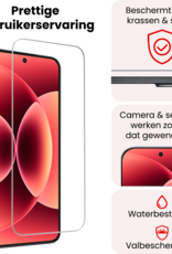 NoXx NoXx Xiaomi 17 Pro Max Screenprotector