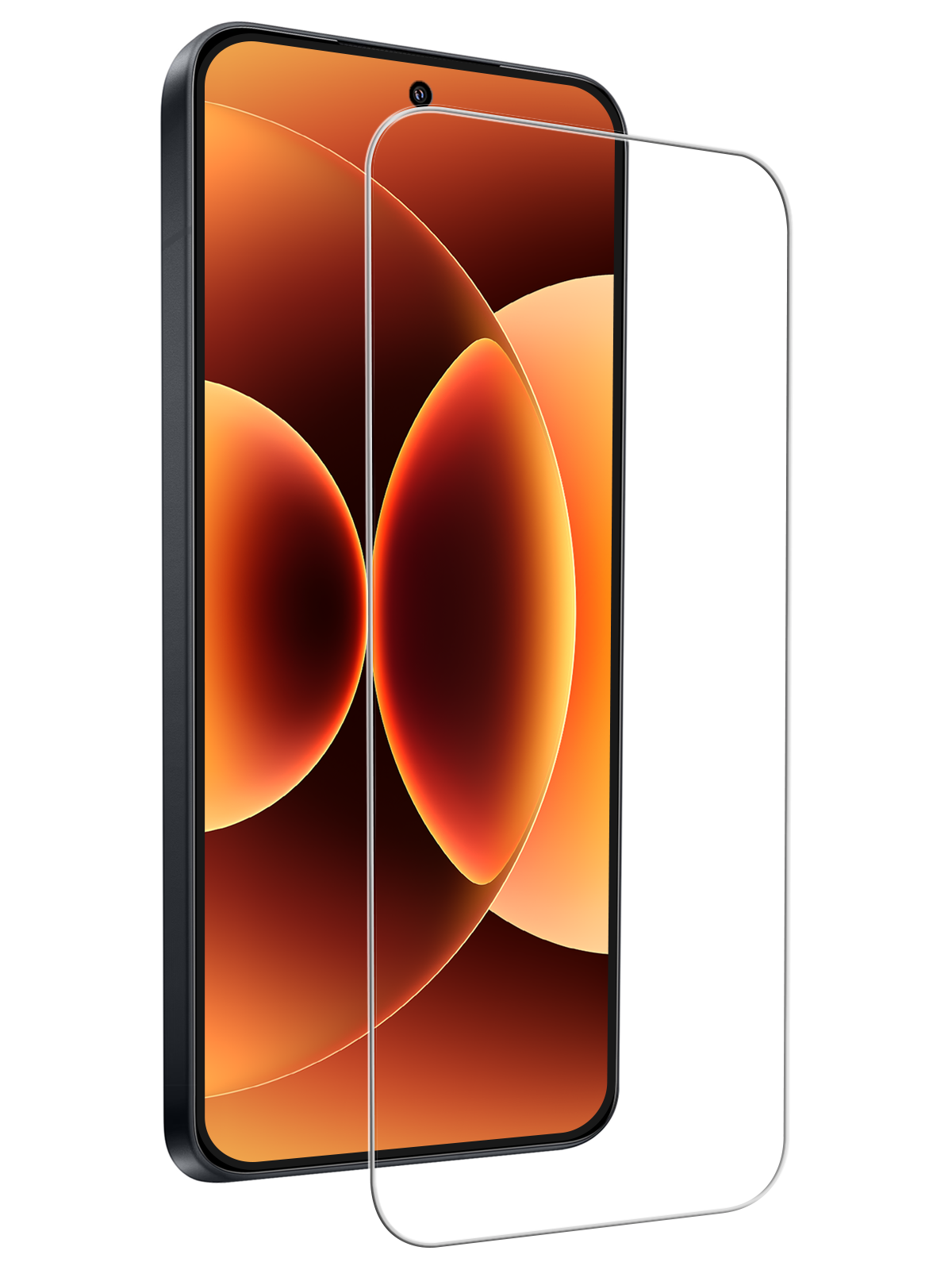 Nomfy Nomfy Xiaomi 17 Screenprotector