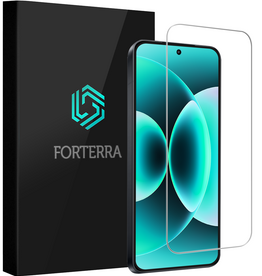 Forterra Forterra Xiaomi 17 Pro Screenprotector