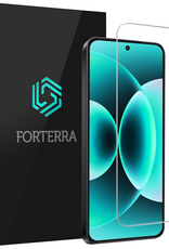 Forterra Forterra Xiaomi 17 Pro Max Screenprotector