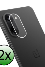 BASEY. BASEY. OnePlus Nord CE 5 Camera Screenprotector - 2 PACK