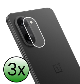 BASEY. BASEY. OnePlus Nord CE 5 Camera Screenprotector - 3 PACK