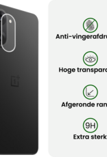BASEY. BASEY. OnePlus Nord CE 5 Camera Screenprotector - 3 PACK