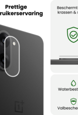 BASEY. BASEY. OnePlus Nord CE 5 Camera Screenprotector - 3 PACK