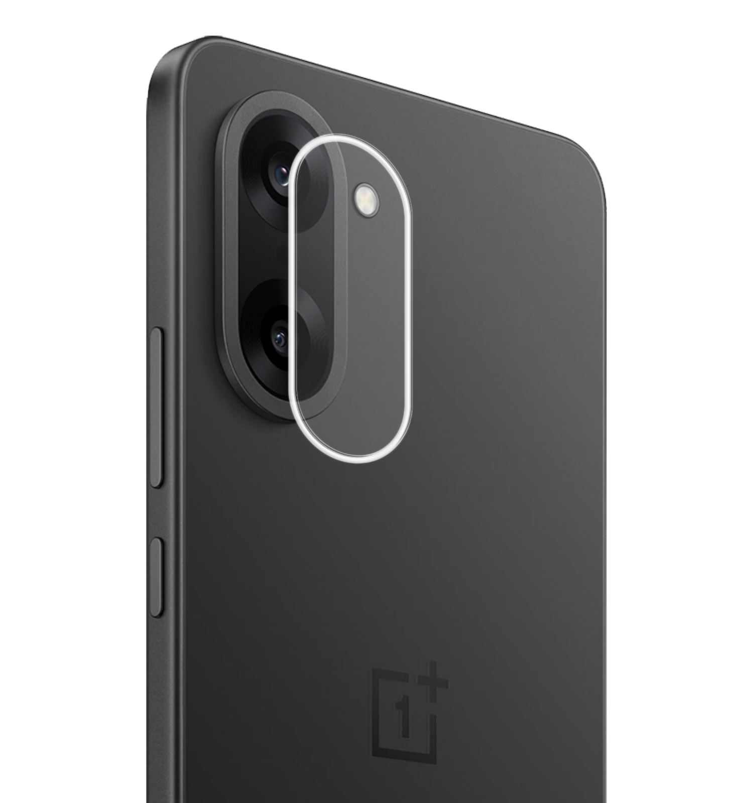 Nomfy Nomfy OnePlus Nord CE 5 Camera Screenprotector