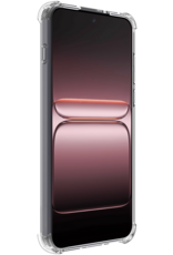 NoXx NoXx OnePlus Nord 5 Hoesje Shockproof Met 2x Screenprotector