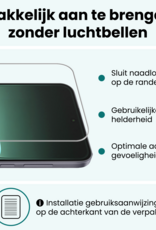 Forterra Forterra OnePlus Nord 5 Hoesje Shockproof Met 2x Screenprotector