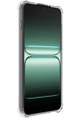 Forterra Forterra OnePlus Nord 5 Hoesje Shockproof Met 2x Screenprotector