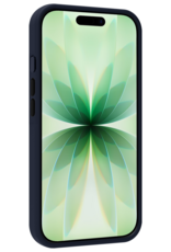 BASEY. BASEY. iPhone 17 Magsafe Hoesje - Donkerblauw