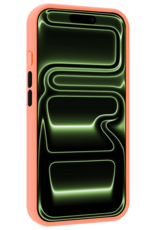 BASEY. BASEY. iPhone 17 Pro Magsafe Hoesje - Perzik