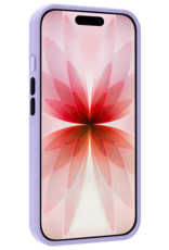 NoXx NoXx iPhone 17 Magsafe Hoesje - Lila