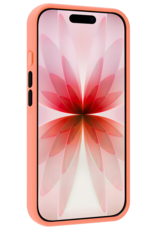 NoXx NoXx iPhone 17 Magsafe Hoesje - Perzik - 2 PACK