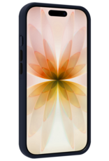 Nomfy Nomfy iPhone 17 Magsafe Hoesje - Donkerblauw - 2 PACK