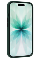 Forterra Forterra iPhone 17 Magsafe Hoesje - Donkergroen - 2 PACK