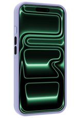 Forterra Forterra iPhone 17 Pro Magsafe Hoesje - Lila - 2 PACK