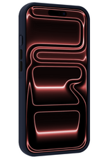 NoXx NoXx iPhone 17 Pro Max Magsafe Hoesje - Donkerblauw