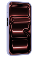 NoXx NoXx iPhone 17 Pro Max Magsafe Hoesje - Lila - 2 PACK