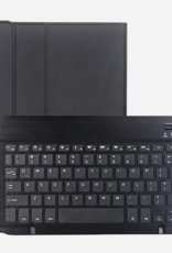 BASEY. BASEY. Samsung Galaxy Tab A11 Toetsenbordhoes - Zwart