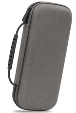 BASEY. BASEY. Hoesje Handvat Sony PlayStation Portal Remote Player - Grijs