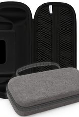 NoXx NoXx Hoesje Handvat Sony PlayStation Portal Remote Player - Grijs