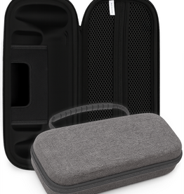 NoXx NoXx Hoesje Handvat Sony PlayStation Portal Remote Player - Grijs