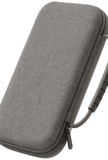 Nomfy Nomfy Hoesje Handvat Sony PlayStation Portal Remote Player - Grijs