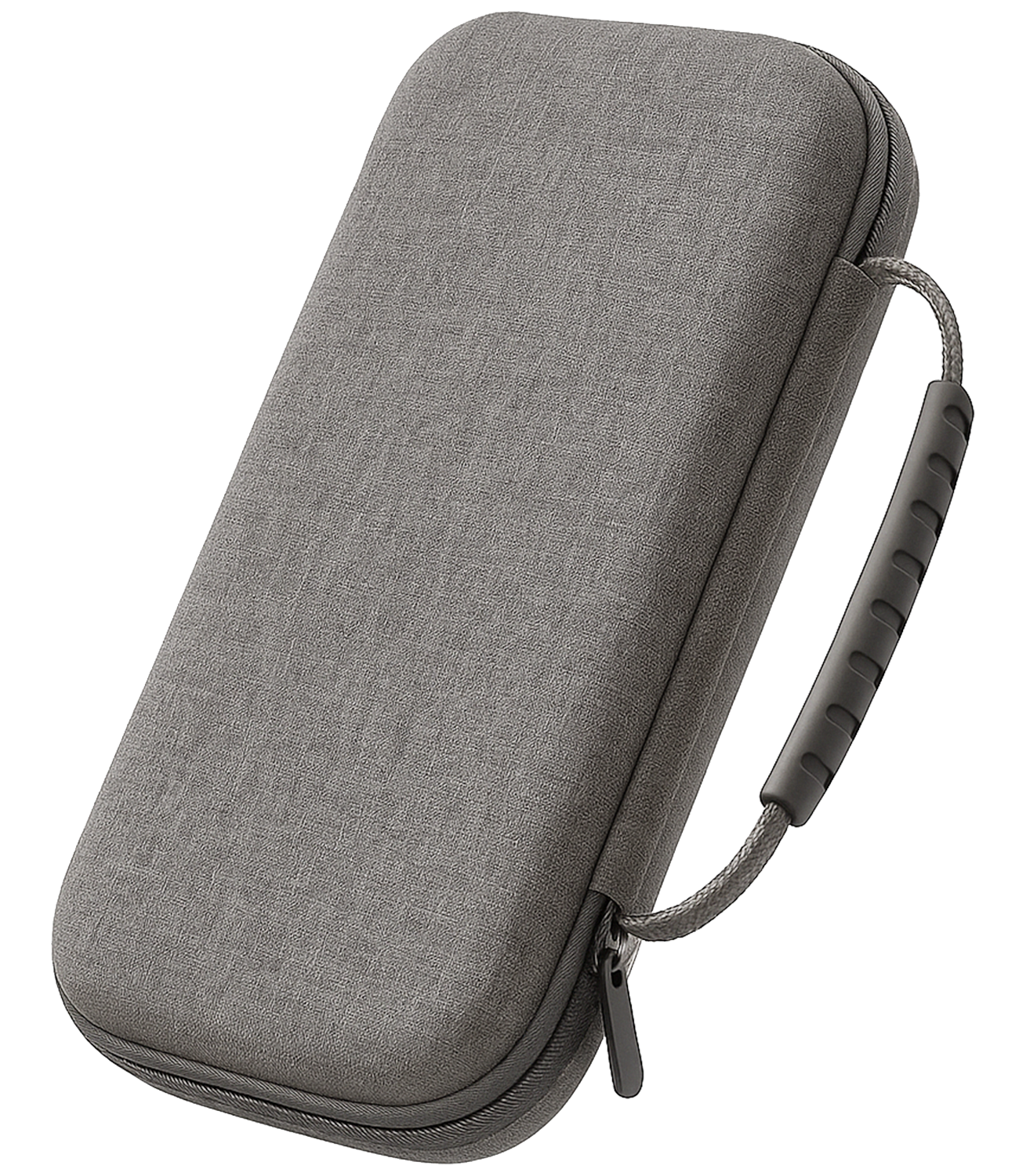 Nomfy Nomfy Hoesje Handvat Sony PlayStation Portal Remote Player - Grijs