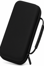 Nomfy Nomfy Hoesje Handvat Sony PlayStation Portal Remote Player - Zwart