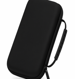 Nomfy Nomfy Hoesje Handvat Sony PlayStation Portal Remote Player - Zwart