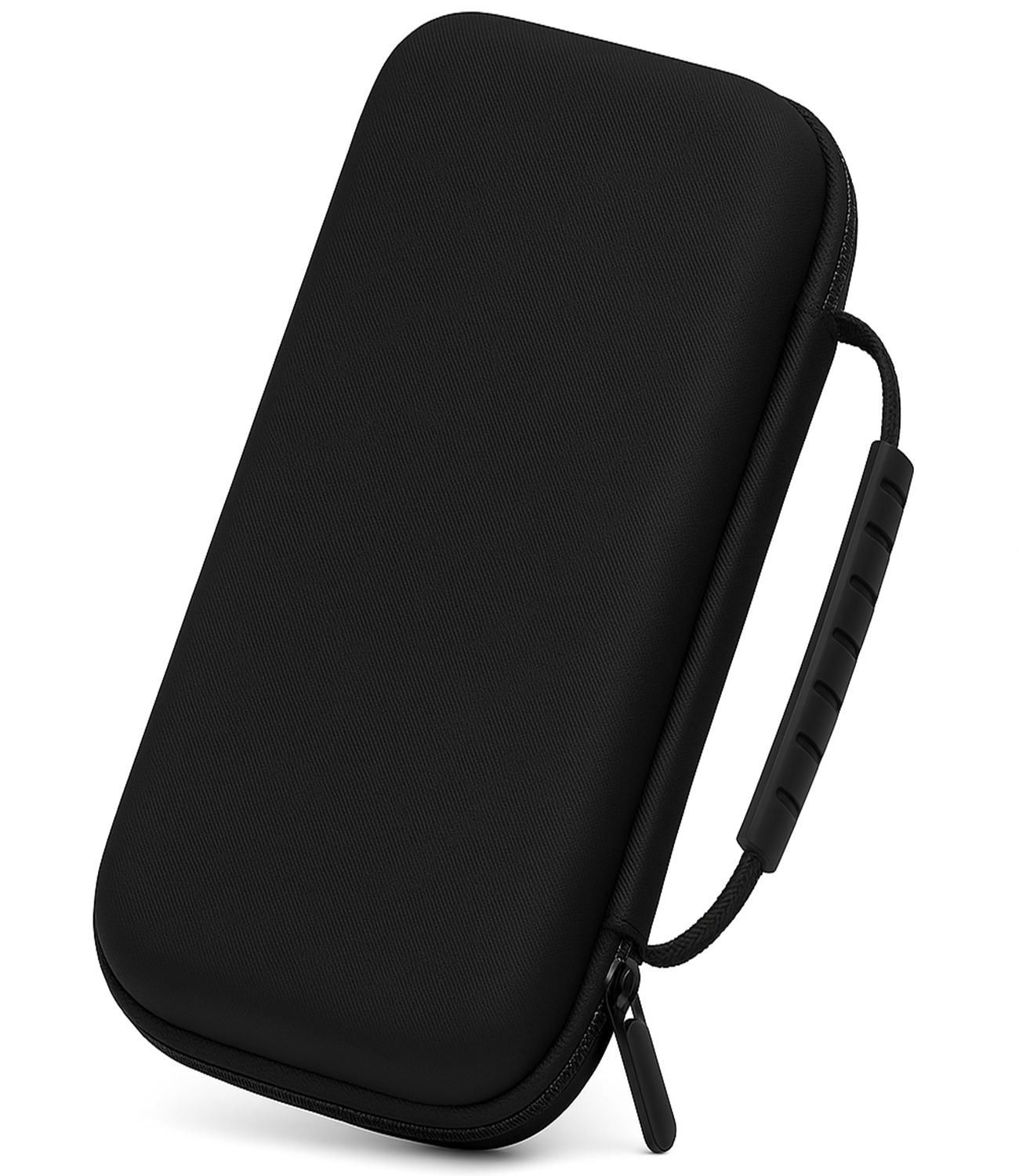 Nomfy Nomfy Hoesje Handvat Sony PlayStation Portal Remote Player - Zwart