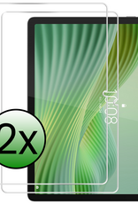 BASEY. BASEY. Lenovo Tab 10.1 inch Screenprotector - 2 PACK