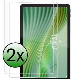 BASEY. BASEY. Lenovo Tab 10.1 inch Screenprotector - 2 PACK