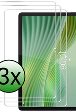 BASEY. BASEY. Lenovo Tab 10.1 inch Screenprotector - 3 PACK