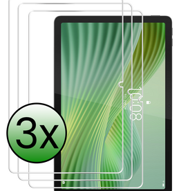 BASEY. BASEY. Lenovo Tab 10.1 inch Screenprotector - 3 PACK