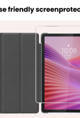 NoXx NoXx Lenovo Tab 10.1 inch Screenprotector