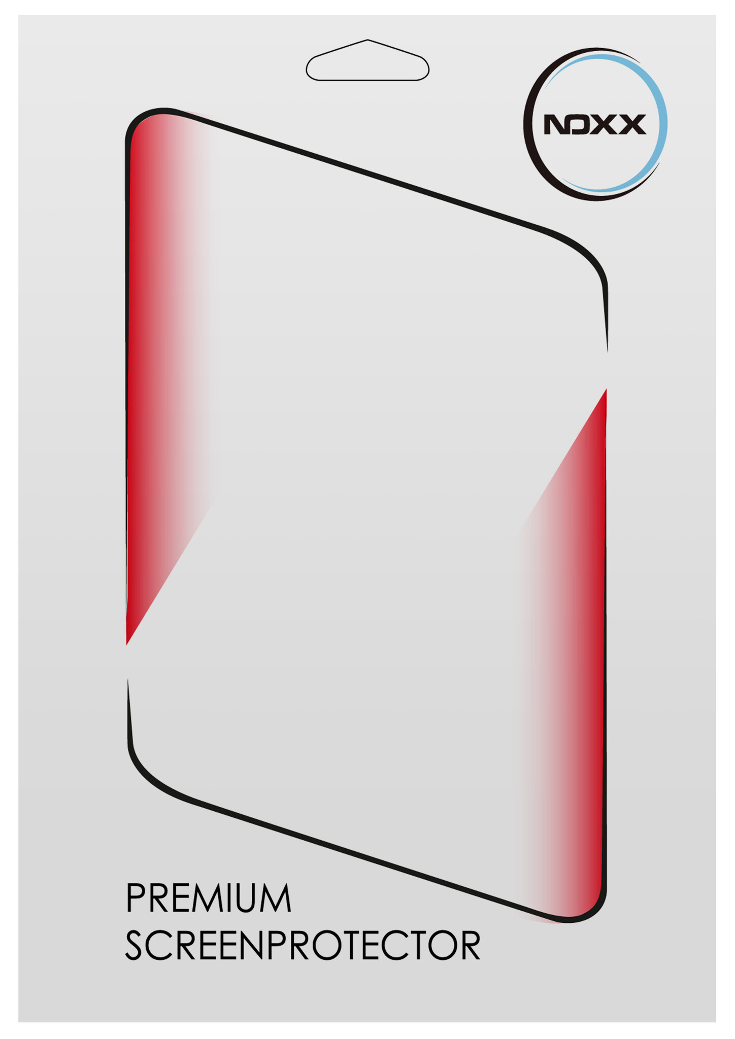 NoXx NoXx Lenovo Tab 10.1 inch Screenprotector - 2 PACK