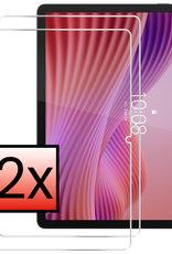 NoXx NoXx Lenovo Tab 10.1 inch Screenprotector - 2 PACK