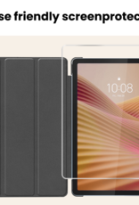 Nomfy Nomfy Lenovo Tab 10.1 inch Screenprotector - 3 PACK